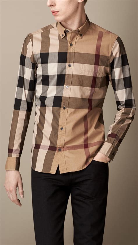 buy burberry shirts from china|burberry shirts for men uk.